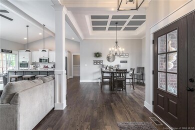 6101 Jackson Fields Dr, Charlestown, IN 47111 - photo 5