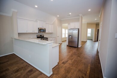 2002 Gustave Cook Ln, Richmond, TX 77469 - photo 7