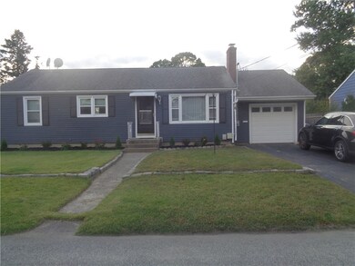 43 Parsonage Dr, Warwick, RI 02889 - photo 2