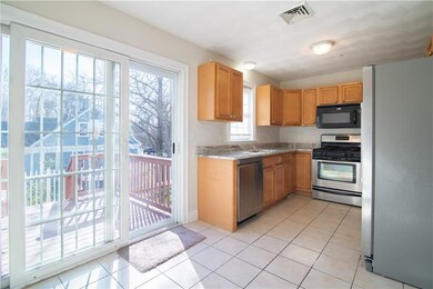 5239 N Main St unit 2, Fall River, MA 02720 - photo 2