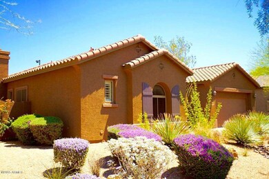 Front Landscaping