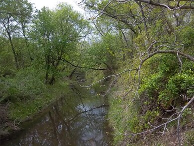A River Runs Through It (Well Okay Buckeye Creek)