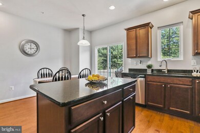 606 Warblers Perch Way, Glen Burnie, MD 21060 - photo 5