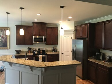 157 Savannah Forest Cir, Crawfordville, FL 32327 - photo 4