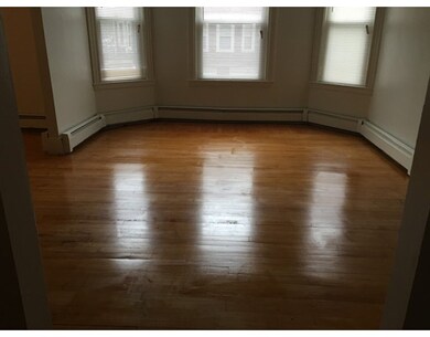 53 Stratton St unit 1, Dorchester Center, MA 02124 - photo 2