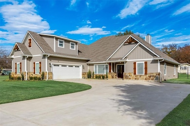 225 Navajo Trail, Lake Kiowa, TX 76240 - photo 2