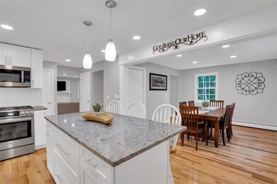 91 Robinson Rd, Bow, NH 03304 - photo 7