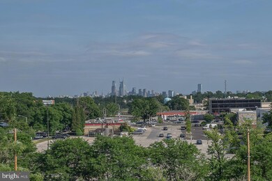 Sutton Terrace Condominium unit 716, Bala Cynwyd, PA 19004 - photo 3