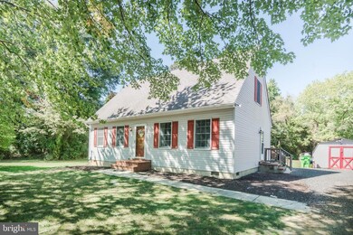 23240 Clarissa Rd, Chestertown, MD 21620 - photo 3