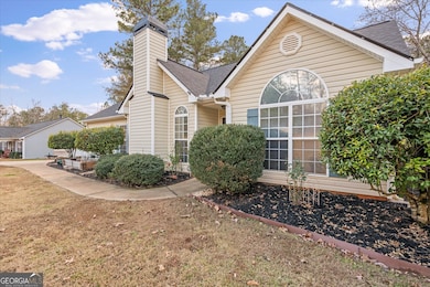 205 Hidden Brook Trail, Newnan, GA 30265 - photo 4