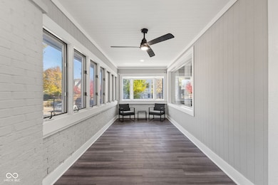 131 E 36th St, Indianapolis, IN 46205 - photo 3