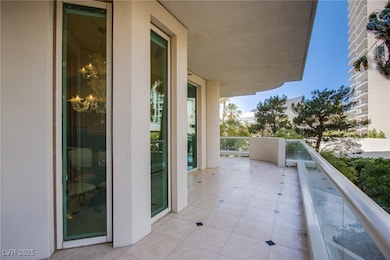 Turnberry Place unit 206, Las Vegas, NV 89109 - photo 4