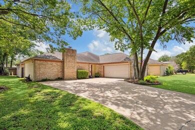 14011 Baltrusol Dr, Houston, TX 77095 - photo 3