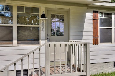 2028 Wharton Dr, Augusta, GA 30904 - photo 3