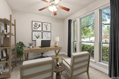 3207 Highline Trail, San Antonio, TX 78261 - photo 4