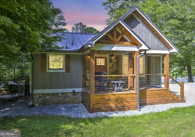 2263 Dial Rd, Blue Ridge, GA 30513 - photo 5