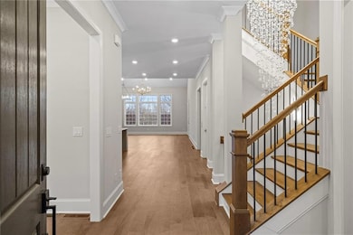 5115 Bandolino Ln, Peachtree Corners, GA 30092 - photo 3