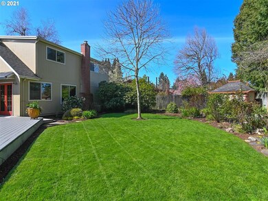 2742 Wingate St, Eugene, OR 97408 - photo 3