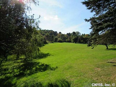 Backyard. Views and privacy