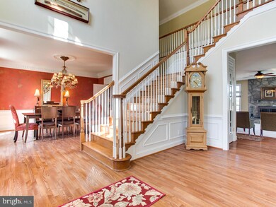 5150 Pleasant Forest Dr, Centreville, VA 20120 - photo 4