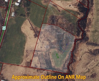 Lot 13 Paradis Ln, Bakersfield, VT 05450 - photo 3