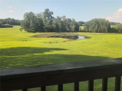 pond
