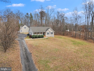 1522 Meander Run Rd, Locust Dale, VA 22948 - photo 5