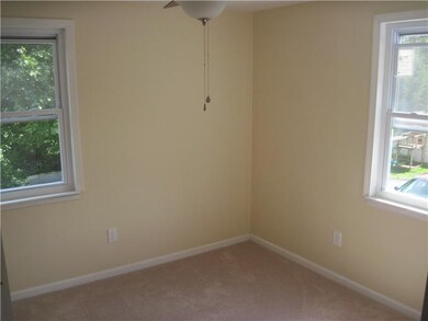 Bedroom.