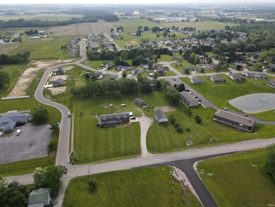 TBD W Wind Trail unit 17, Avilla, IN 46710 - photo 2