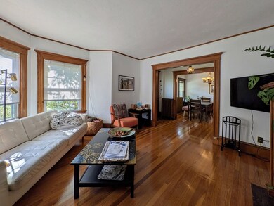 55 Lothrop St unit 55, Newton, MA 02458 - photo 5