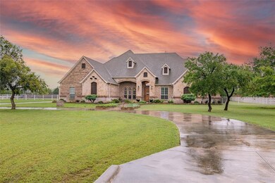 14000 Stacey Valley Dr, Azle, TX 76020 - photo 3