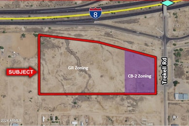 0 S Trekell Rd unit 6949278, Casa Grande, AZ 85193 - photo 4