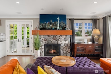 10207 NE 60th St, Kirkland, WA 98033 - photo 5