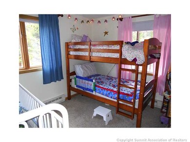 Bedroom.