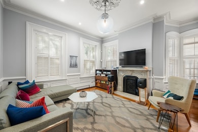 52 Sullivan St unit 1, Charlestown, MA 02129 - photo 4