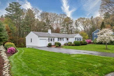 19 Birch Tree Rd, Foxboro, MA 02035 - photo 2