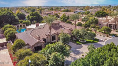 1550 N 40th St unit 9, Mesa, AZ 85205 - photo 5