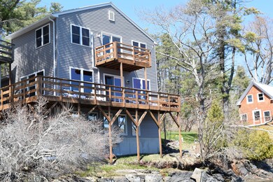 8 Camelot Place, Harpswell, ME 04079 - photo 2