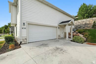 630 S Plum Creek Ln E, Ogden, UT 84404 - photo 2