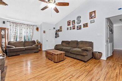 Beautiful Laminate flooring