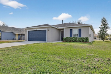418 SW Fields Ave, Port St. Lucie, FL 34953 - photo 2