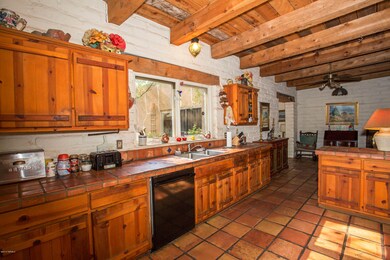 Kitchen  ( Photo by KC Creative Design)
