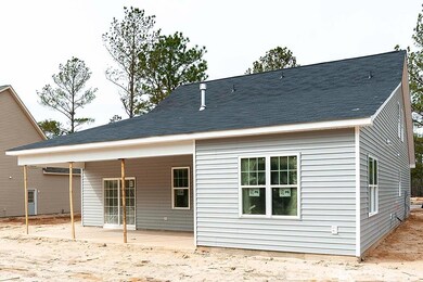 185 Sandy Springs Rd, Aberdeen, NC 28315 - photo 5