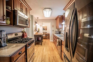 18 Bartlett St, Allenstown, NH 03275 - photo 6