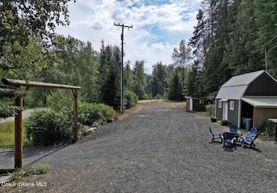 7 Property Grounds