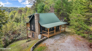 4206 Mountain Rest Way, Sevierville, TN 37876 - photo 2