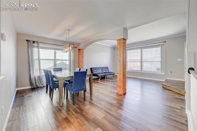 7647 Desert Wind Dr, Colorado Springs, CO 80923 - photo 5