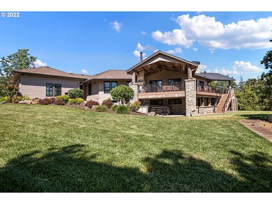 21091 SW Rock Creek Rd, Sheridan, OR 97378 - photo 6