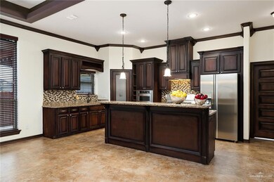 1418 Bianca, Edinburg, TX 78539 - photo 5