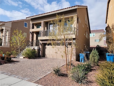 7065 Aspenwood Cellars Ct, Las Vegas, NV 89118 - photo 3